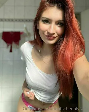 Deutscheonlyfans OnlyFans Leaked Free Thumbnail Picture - #QRvBFA3EhQ