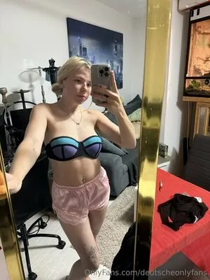 Deutscheonlyfans OnlyFans Leaked Free Thumbnail Picture - #SDmmndLkpk