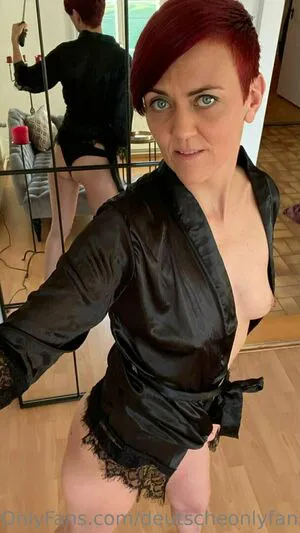Deutscheonlyfans OnlyFans Leaked Free Thumbnail Picture - #XTYMpIdd5F
