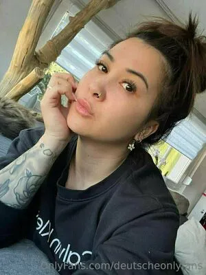 Deutscheonlyfans OnlyFans Leaked Free Thumbnail Picture - #ZNOZU9cfan