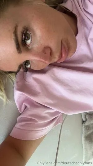 Deutscheonlyfans OnlyFans Leaked Free Thumbnail Picture - #cZT81BjR8o