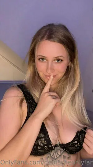 Deutscheonlyfans OnlyFans Leaked Free Thumbnail Picture - #gAnyOpKdFO