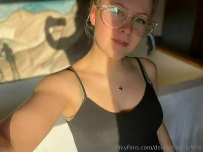 Deutscheonlyfans OnlyFans Leaked Free Thumbnail Picture - #gxolX846ks