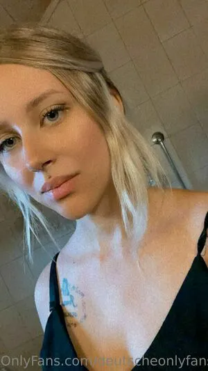 Deutscheonlyfans OnlyFans Leaked Free Thumbnail Picture - #hGbgI1njC0