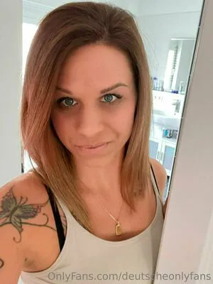 Deutscheonlyfans OnlyFans Leaked Free Thumbnail Picture - #k0nz0pSsY7