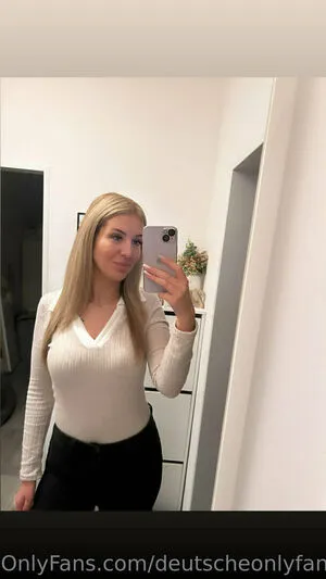 Deutscheonlyfans OnlyFans Leaked Free Thumbnail Picture - #kHpOVOFfEN