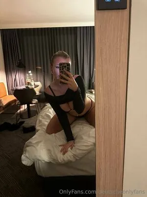Deutscheonlyfans OnlyFans Leaked Free Thumbnail Picture - #px8peKDAse