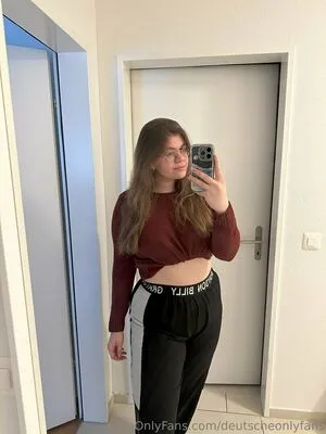 Deutscheonlyfans OnlyFans Leaked Free Thumbnail Picture - #qDwqWlpvkJ