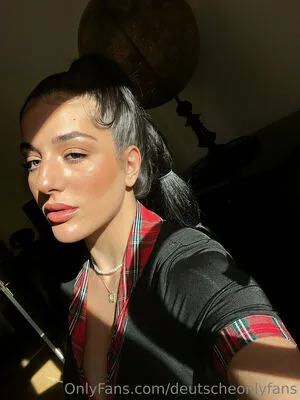 Deutscheonlyfans OnlyFans Leaked Free Thumbnail Picture - #ve8VYUrGoL