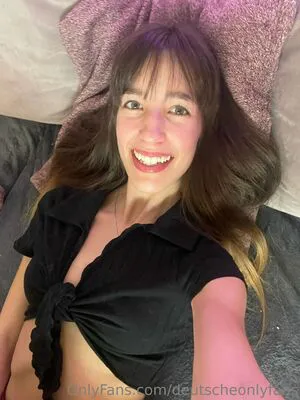 Deutscheonlyfans OnlyFans Leaked Free Thumbnail Picture - #vxcNN14ta1