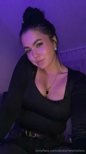 Deutscheonlyfans OnlyFans Leaked Free Thumbnail Picture - #xQ4DV8cuWu