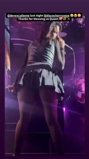 Dev Devin Tailes OnlyFans Leaked Free Thumbnail Picture - #0JVSfV99kq