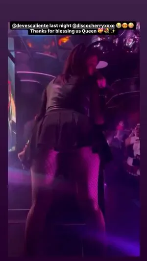 Dev Devin Tailes OnlyFans Leaked Free Thumbnail Picture - #AaUxcjvvFj