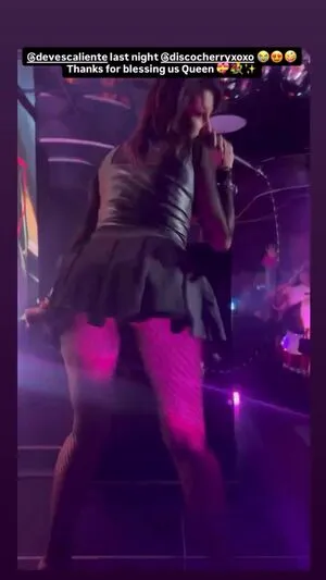 Dev Devin Tailes OnlyFans Leaked Free Thumbnail Picture - #AlMhntZTIl