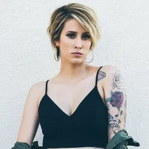 Dev Devin Tailes OnlyFans Leaked Free Thumbnail Picture - #DnCPrGZvhJ