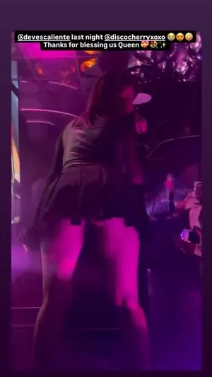 Dev Devin Tailes OnlyFans Leaked Free Thumbnail Picture - #PlrffqN8aT