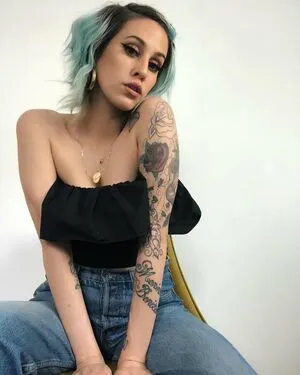 Dev Devin Tailes OnlyFans Leaked Free Thumbnail Picture - #XIu6YaoVvx