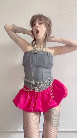 Dev Devin Tailes OnlyFans Leaked Free Thumbnail Picture - #j1pd55Mwt7