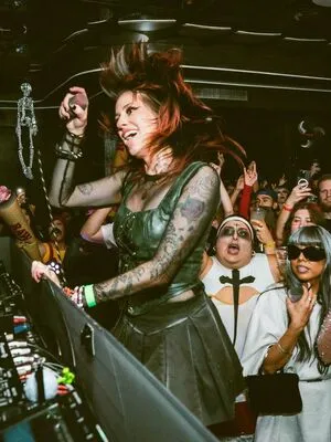 Dev Devin Tailes OnlyFans Leaked Free Thumbnail Picture - #j6lDzGaDce