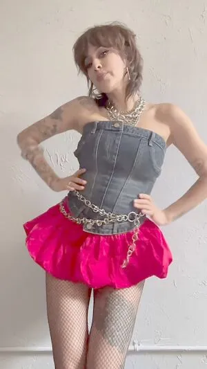 Dev Devin Tailes OnlyFans Leaked Free Thumbnail Picture - #mG52kg6Myg