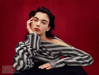 Deva Cassel OnlyFans Leaked Free Thumbnail Picture - #023ncPc2NU