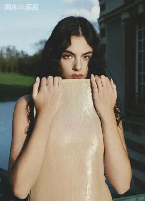 Deva Cassel OnlyFans Leaked Free Thumbnail Picture - #4Pc9yIpCtD