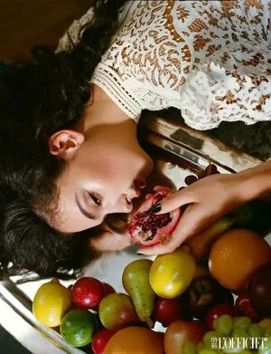 Deva Cassel OnlyFans Leaked Free Thumbnail Picture - #5L8RZG70C0