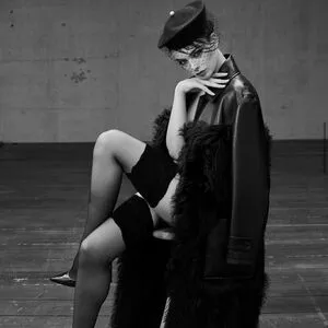 Deva Cassel OnlyFans Leaked Free Thumbnail Picture - #7N6rMsqoog