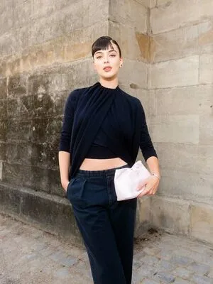 Deva Cassel OnlyFans Leaked Free Thumbnail Picture - #8PPIk8S73S