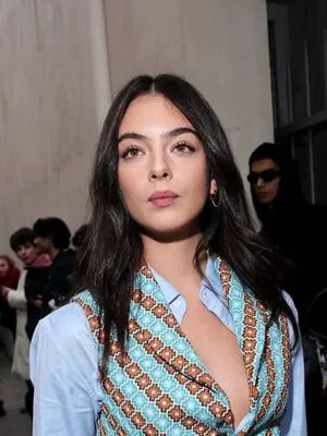 Deva Cassel OnlyFans Leaked Free Thumbnail Picture - #AU6Q50vqfj