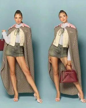 Deva Cassel OnlyFans Leaked Free Thumbnail Picture - #AjyGrTt65A