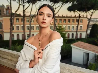 Deva Cassel OnlyFans Leaked Free Thumbnail Picture - #CP9SvQmTJt