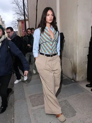 Deva Cassel OnlyFans Leaked Free Thumbnail Picture - #CYnR4r7gNK