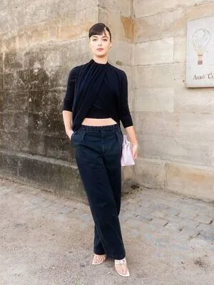 Deva Cassel OnlyFans Leaked Free Thumbnail Picture - #EJoXlpRH4O