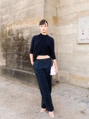 Deva Cassel OnlyFans Leaked Free Thumbnail Picture - #GctkkgHoCB