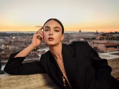 Deva Cassel OnlyFans Leaked Free Thumbnail Picture - #H9WpCV08hD