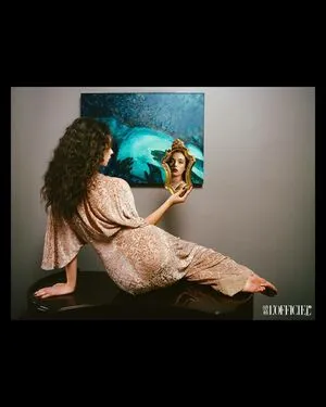 Deva Cassel OnlyFans Leaked Free Thumbnail Picture - #IJyPsQb1il