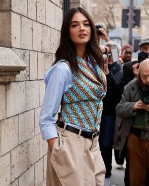 Deva Cassel OnlyFans Leaked Free Thumbnail Picture - #IOM9yeMa9R