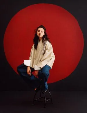 Deva Cassel OnlyFans Leaked Free Thumbnail Picture - #KPE7CzprHc