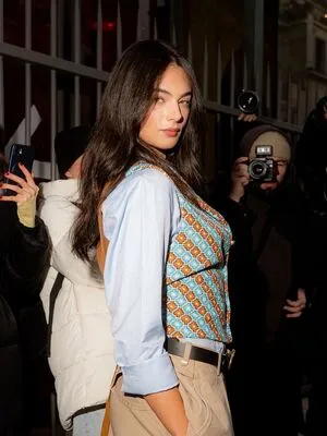 Deva Cassel OnlyFans Leaked Free Thumbnail Picture - #L3zpyeLCSt