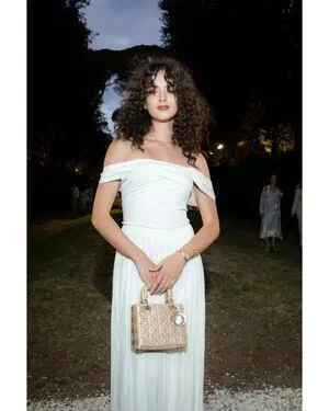 Deva Cassel OnlyFans Leaked Free Thumbnail Picture - #LipOZlrpQs