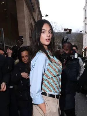 Deva Cassel OnlyFans Leaked Free Thumbnail Picture - #Nbm7guEEce