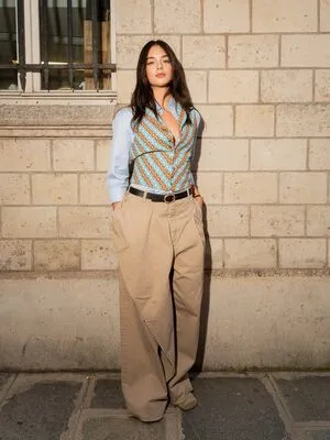 Deva Cassel OnlyFans Leaked Free Thumbnail Picture - #P0wnTS6WD4