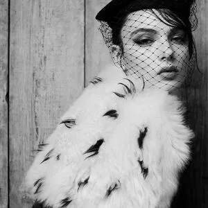 Deva Cassel OnlyFans Leaked Free Thumbnail Picture - #QTKCamObBG