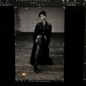 Deva Cassel OnlyFans Leaked Free Thumbnail Picture - #RROs7ixLWV