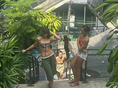 Deva Cassel OnlyFans Leaked Free Thumbnail Picture - #RYC45Kr6fd