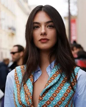 Deva Cassel OnlyFans Leaked Free Thumbnail Picture - #RtqE2urYLo