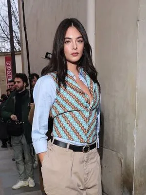 Deva Cassel OnlyFans Leaked Free Thumbnail Picture - #RuPn9qNOn9