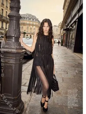 Deva Cassel OnlyFans Leaked Free Thumbnail Picture - #SDYgsmhH6L