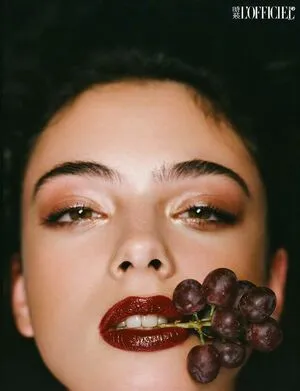 Deva Cassel OnlyFans Leaked Free Thumbnail Picture - #VEEH470XHV